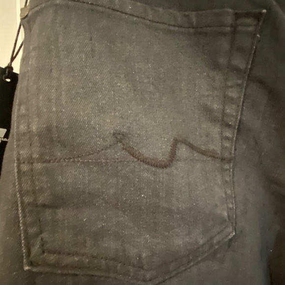 7 For All Mankind Men’s Jean - Picture 3 of 6